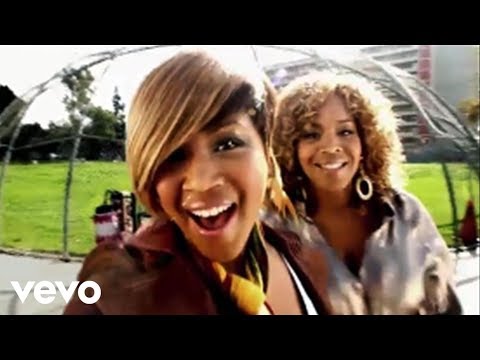 Mary Mary - Walking (Official Video)