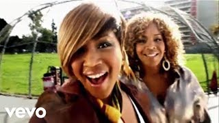 Mary Mary - Walking (Official Video)