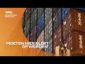 Honderden Nederlandse bedrijven (deels) in Chinese handen, AIVD waarschuwt voor spionage