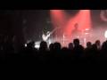 The Anix Take my Future live in Munich, Germany