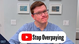 Stop Overpaying for YouTube Premium