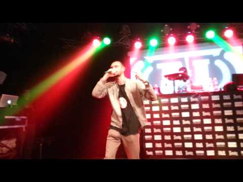 OTR/Gente Guasta 12/16 live HD @ CircoloArtisti RM 20-11-13