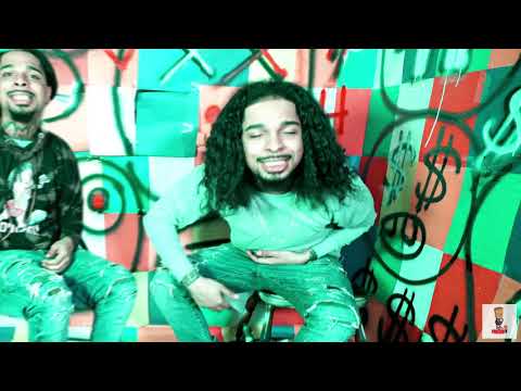 D MUNNA 1HUNNA - "Message To My Opps" JUNKFOODTV (Music Performance)