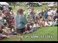 One Little Red Bird Nursery Rhymes Canary