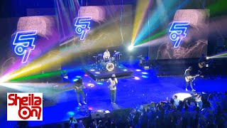 Download lagu Bila Kau Tak Di Sampingku - Sheila On 7 (Live) 2023 - HUT XL Axiata 27 - 4K mp3