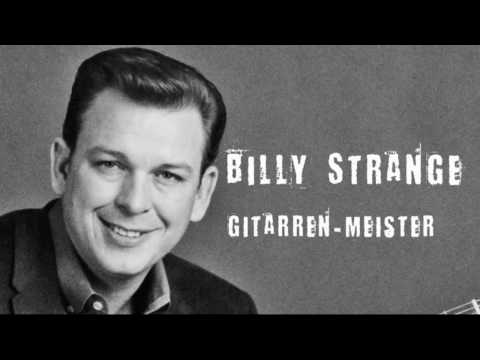 Billy Strange Interview about Elvis Presley (and Nancy Sinatra and more ...)