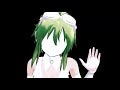 Gumi - Donut Hole - MMD PV 
