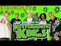 The rise and fall of  KOTTONMOUTH KINGS