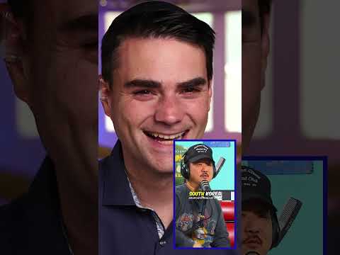 Reacting to Bobby Lee's favorite joke ever 🤣