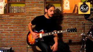 Cómo tocar El Vals Del Obrero de Ska-p. (Tutorial de guitarra/guitar lesson)