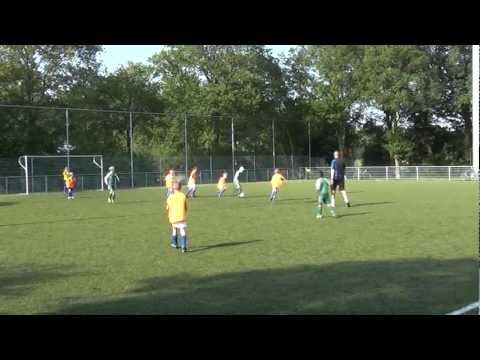 LTC F1 nieuw in actie