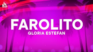 Gloria Estefan - Farolito (Little Star) [Letra]