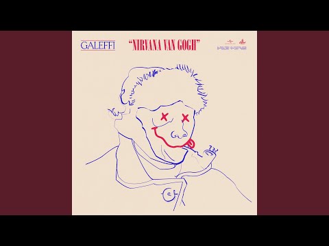 Nirvana Van Gogh - Galeffi