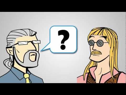 Off Your Rocker Preview