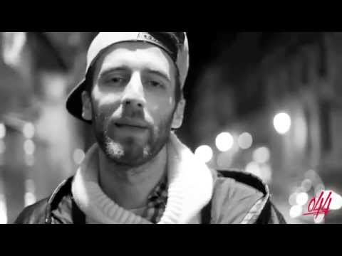 Juancho Marqués - A CAPELLA para 044 - #2