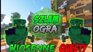 Miniaturka - Poradnik na xpa #20 Szlam Orka (500xp)