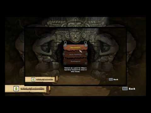 Spelunky - PART 1: How do I pick up dogs? - BealesofFire & DazAlmighty