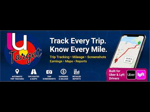 LU Target video thumbnail