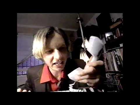 The Jon Spencer Blues Explosion + Beck - ''Flavor'' - Orange - Musique Plus - Video Clip - 1994