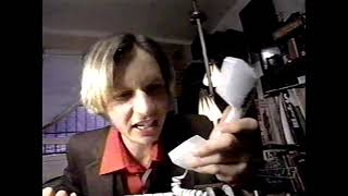 The Jon Spencer Blues Explosion + Beck - &#39;&#39;Flavor&#39;&#39; - Orange - Musique Plus - Video Clip - 1994