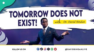 Download lagu Learn To Enjoy Today - Dr. David Bindan mp3