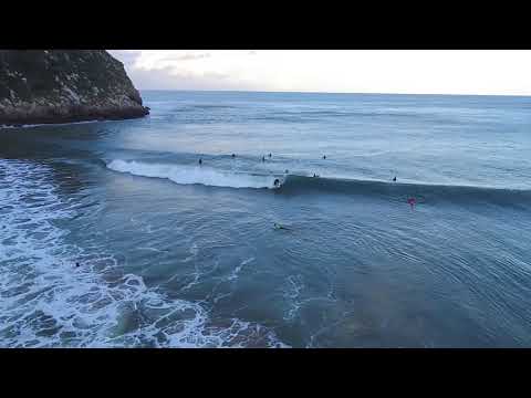 KARRASPIO BEACH DECEMBER 16