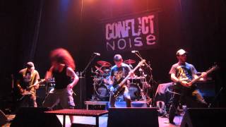Conflict Noise II   Bilborock 20 08 2013