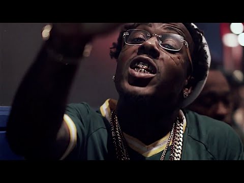 Sauce Walka x Sosamann - "I Don't Care" (Prod. By Nard & B | XL) (Official Video)