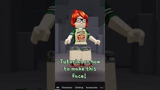 Download lagu How to make this cute free face! 😍 #roblox #fypviralシ #face #free #avatar #shortsviral #fyp #youtube mp3 Download lagu How to make this cute free face! 😍 #roblox #fypviralシ #face #free #avatar #shortsviral #fyp #youtube mp3