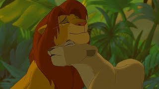 Stone (The Lion King) - Jaymes Young