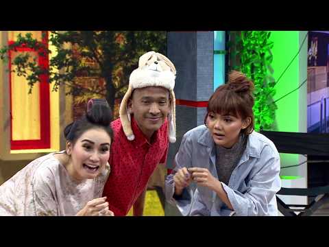 Kilau DMD Spesial Ramadan (Senin-Jumat Pkl 21.30 WIB)