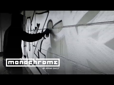 MONOCHROME 008 - OZER