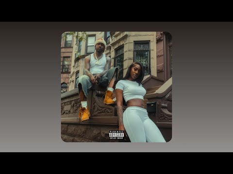 Skepta, Flo Milli - Why Lie