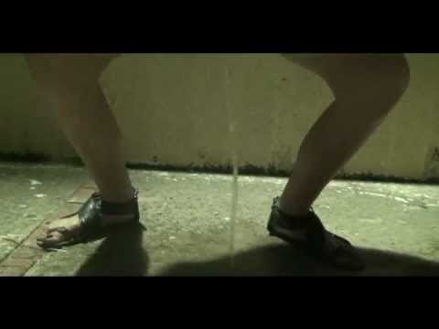 Me estoy orinando - Vídeo secuencia