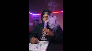 Tear Gas strain review🌿