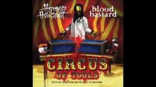 Bloodbastard/Hymen Holocaust - Circus Macabrus