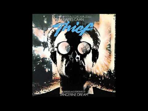 Confrontation - Craig Safan