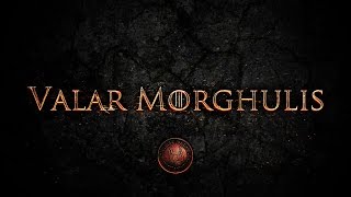 Game of Thrones Valar Morghulis Power Hour+