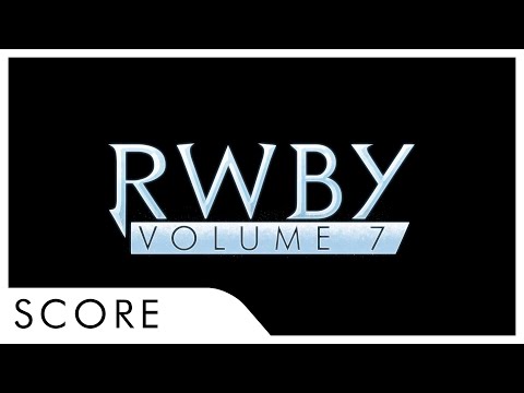 Free Ride and a Show | RWBY Volume 7 Score