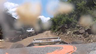 preview picture of video 'Mascota 200 2013 Off Road Calientes Racing 946'