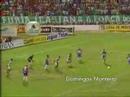 Icasa 0 x 2 Fortaleza (Final 2008 - 1o. jogo)