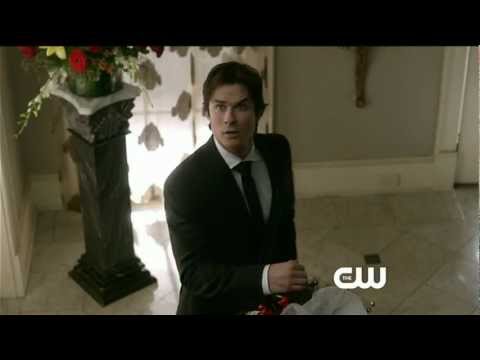 The Vampire Diaries 4x07 Extended Promo "My Brother's Keeper" HD