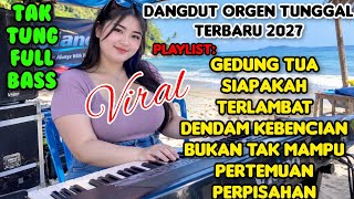 Download lagu GEDUNG TUA-SIAPAKAH-TERLAMBAT // DANGDUT ORGAN TUNGGAL TAK TUNG ENAK DI DENGAR !! mp3 Download lagu GEDUNG TUA-SIAPAKAH-TERLAMBAT // DANGDUT ORGAN TUNGGAL TAK TUNG ENAK DI DENGAR !! mp3