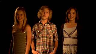 PureNRG - The Real Thing