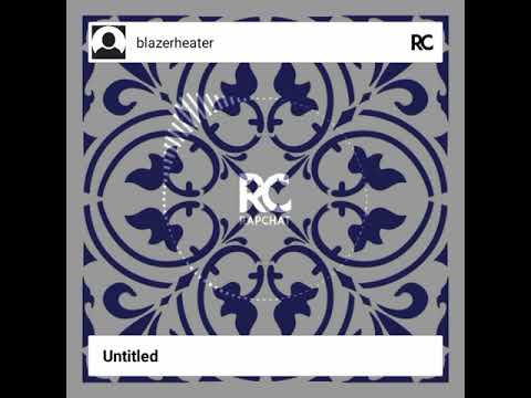 Blaze Heat "I Remember" 1992