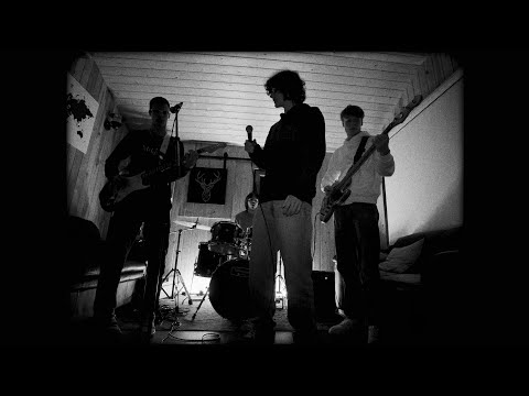 Bukte - ZIEMEĻVĒJŠ (Official Video)