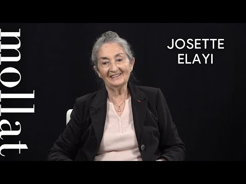 Josette Elayi - L'Empire babylonien : entre haine et fascination