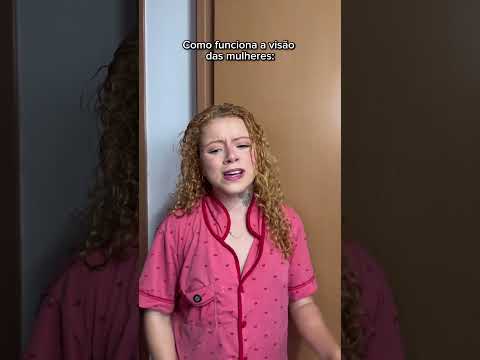 Só as mulheres vão entender😂🫴🏼