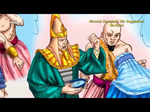 Hz. Musa Peygamber - Firavun Sarayında Bir Peygamber | Peygamberlerin Hayatı