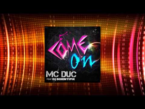 MC DUC - Come On (Song) - 2012